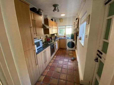2 bedroom terraced house to rent - Photo 3