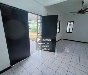 Taman Seri Indah - Foto 1