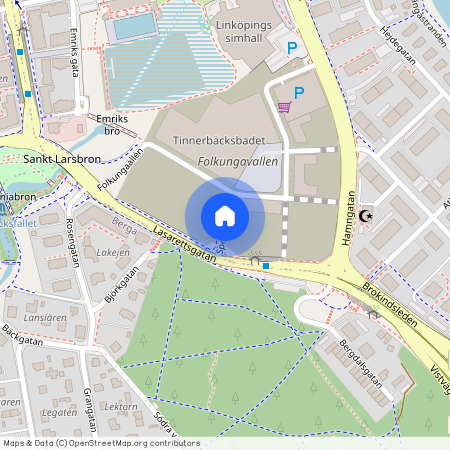 Hejdegården, Partille, Linköping, Västra Götaland, Spelargången 4