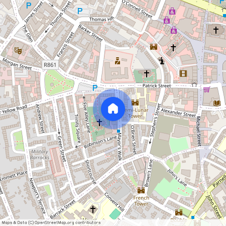 54 Mayors Walk, Waterford City, Waterford