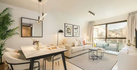 Calle Granada, Málaga, Andalusia 29015 - Photo 5