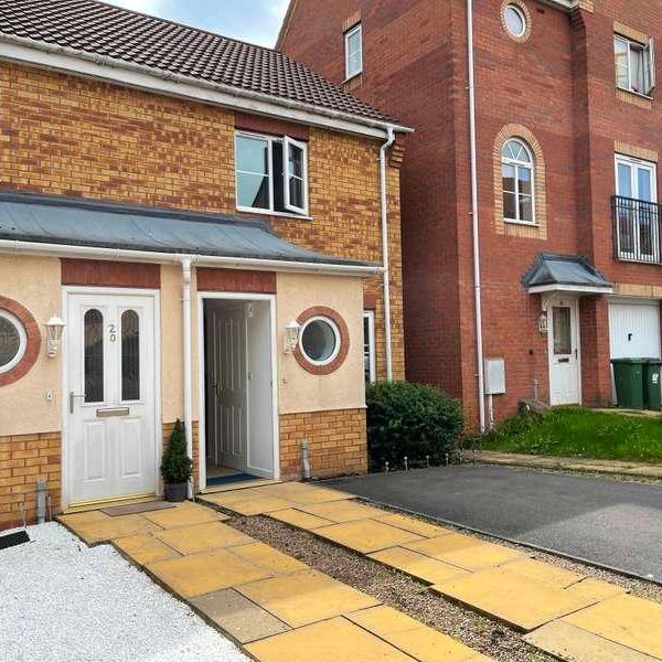 Wellingar Close, Leicester, LE3 - Photo 1