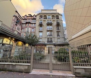 1 pièce - Meublé - 20,52 m² - 4ème étage - Colocation non autorisée - Photo 5