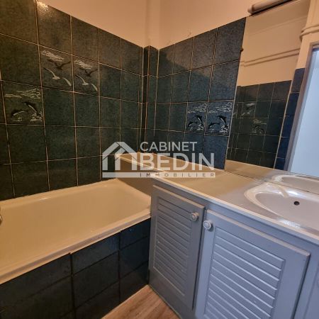 Location Appartement T3 Toulouse 2 chambres - Photo 3