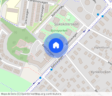 Bällstavägen 240, Beckomberga - Photo 1