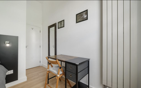 Studio to rent - Photo 4