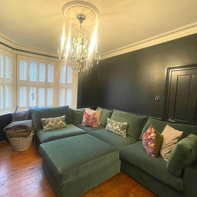 3 bedroom terraced house to rent - Photo 1