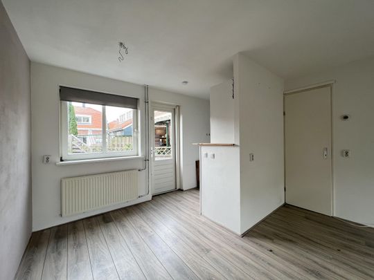 Te huur: Huis Kometensingel in Amsterdam - Foto 1