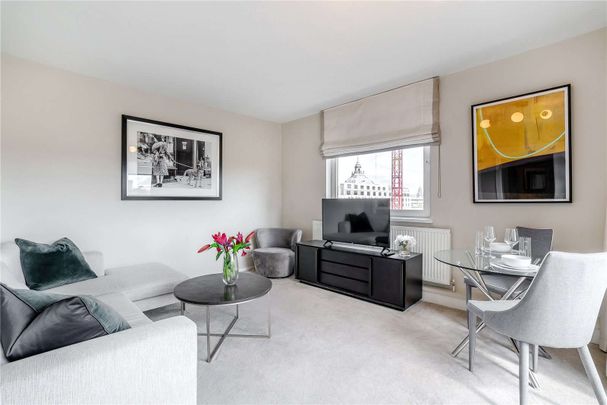 Luke House, 3 Abbey Orchard Street, London, SW1P 2JJ - Photo 1