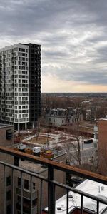 🏙️ CESSION DE BAIL – Ville-Marie // LEASE TRANSFER - Ville-Marie area - Photo 4