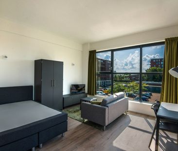 2518LC, Den Haag, Van Boecopkade, 33 - Photo 1