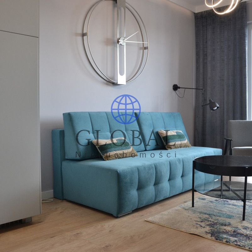 2 Pokoje/Balkon/Miejsce w Hali Garażowej - Фото 1