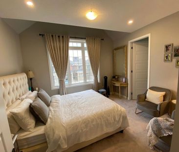 For Lease - 6 Morning Sparrow Drive, Vaughan, Ontario - Photo 5