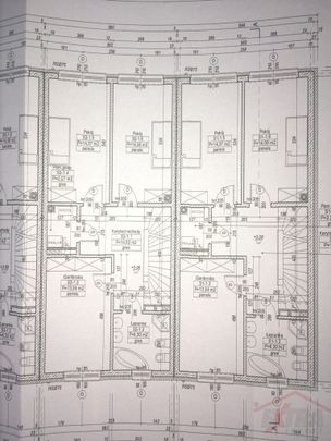 Szeregowce z widokiem na panoramę (435372) - Фото 1