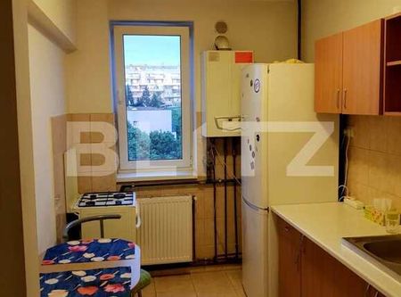 Apartament cu o camera, 45 mp, zona Iulius Mall - Photo 2