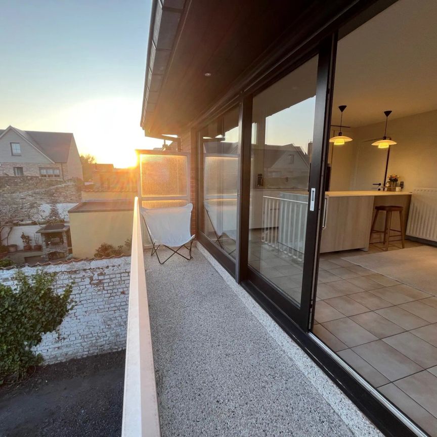 De Klerckstraat 28/1.2, Knokke-Heist - Foto 1