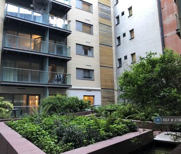 1 bedroom flat to rent - Photo 6