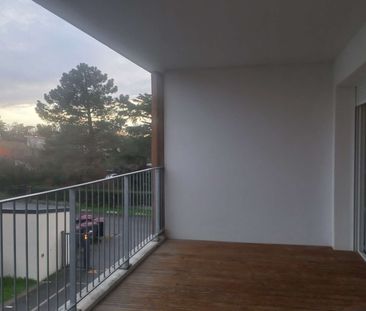 Location Appartement 3 pièces 57m² CUGNAUX 31270 - Photo 4