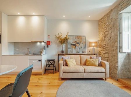 Rua dos Mártires da Liberdade, Porto, Braga 4050-361 - Photo 4