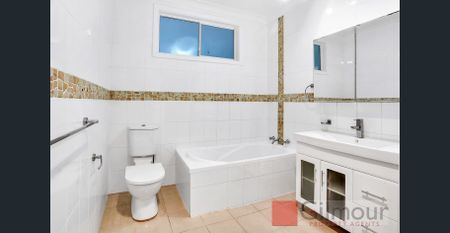 YOU WILL LOVE THIS THREE-BEDROOM FAMILY HOME POSITIONED IN ONE OF THE MOST SOUGHT-AFTER POCKETS OF BAULKHAM HILLS. - Photo 5