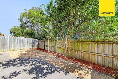 Spacious Updated Townhouse in Epping West Catchment - Photo 5
