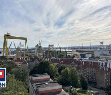 Mieszkanie na wynajem Szczecin - Kawalerka przy ul. Stalmacha - Фото 4