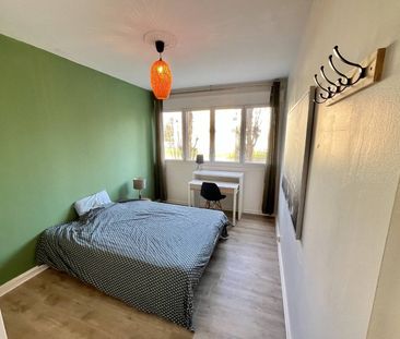 Colocation - Parc de la Gaudinière - Photo 2