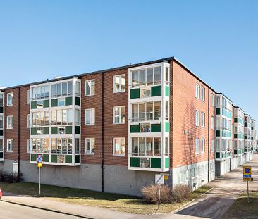 Stenhagsgatan, Karlstad - Foto 4