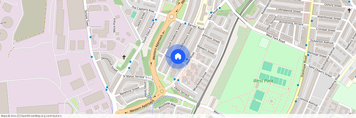 Temple Street, SOUTH SHIELDS, NE33 5LP