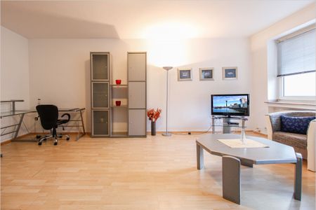 2 Zimmer in Düsseldorf - Photo 5