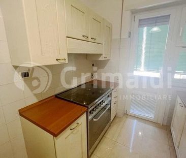 Appartamento Roma [Cod. rif 3310795ARG] (Gregorio - Foto 5
