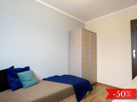 Pokój, Osiedle Avia - Photo 1