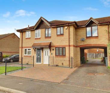 2 bedroom terraced house to rent - Photo 6