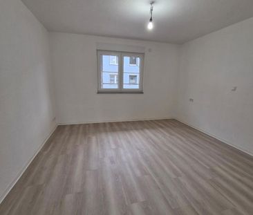 Moderne 3-1/2 Zimmer-Wohnung Kernsaniert - Photo 5