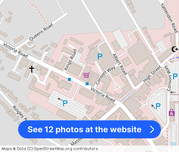 100 Victoria Road, Horley, Surrey, RH6 - Photo 1