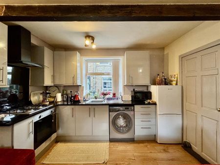 1 bedroom terraced house to rent - Photo 5