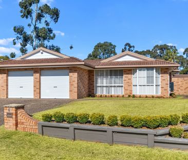 6 Mary Place, Bligh Park NSW 2756 - House For Rent | Domain - Photo 3