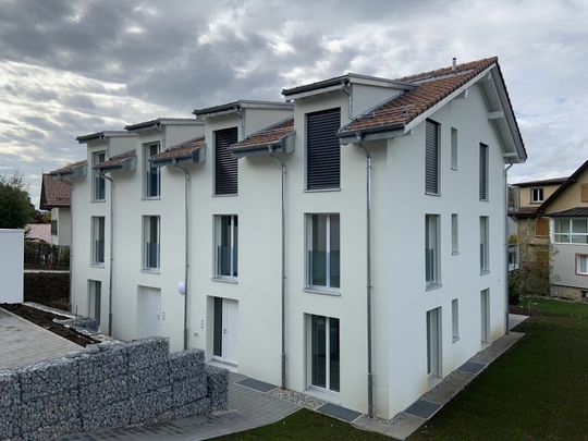 3.5 room apartment in Bioux - Photo 1