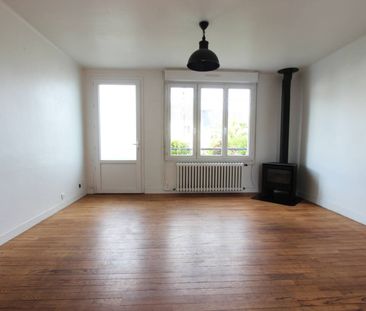 UNE COQUETTE MAISON DE QUARTIER, SECTEUR CORNIGUEL. - Photo 2