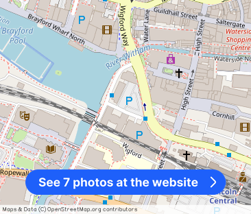 Brayford Street, Lincoln - Photo 1