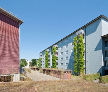 MIETEN OHNE KAUTION - Wohnen an ruhiger und familienfreundlicher Lage - Foto 3