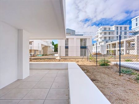 Appartement Marseille 4 pièce(s) de 76m2 - Photo 2