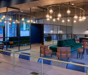 Classic Studio - Photo 6