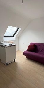 Location Appartement 1 pièce 10m² TOURS 37000 - Photo 4