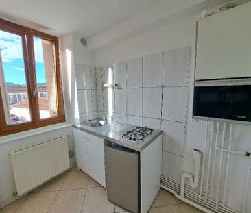 Appartement 1 pièce à Toul - Photo 4