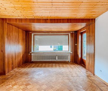 Individuell geschnittenes Einfamilienhaus in ruhiger Lage - Photo 1