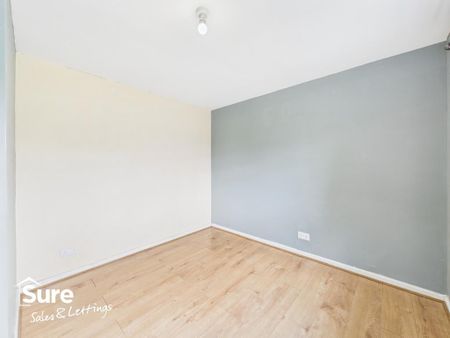 1 bedroom semi-detached house to rent - Photo 3