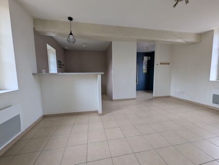 Location Appartement 2 pièces 47m² AMILLY 45200 - Photo 5
