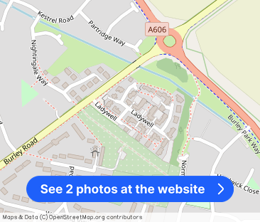 Ladywell, LE15 - Photo 1