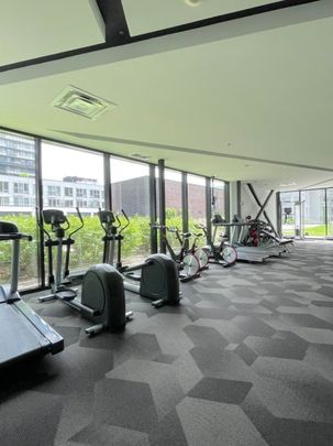 Appartement à louer - Montréal (Le Sud-Ouest) (Griffintown) - Photo 1